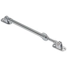 RWB1362 Hatch Adjuster Heavy Duty Chrome Plated Brass | Marine Deck Hardware