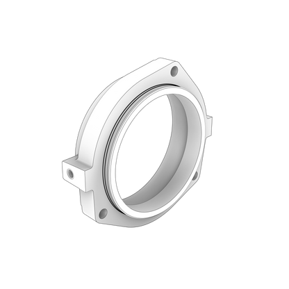 23116808 Adapter | Genuine Volvo Penta Part