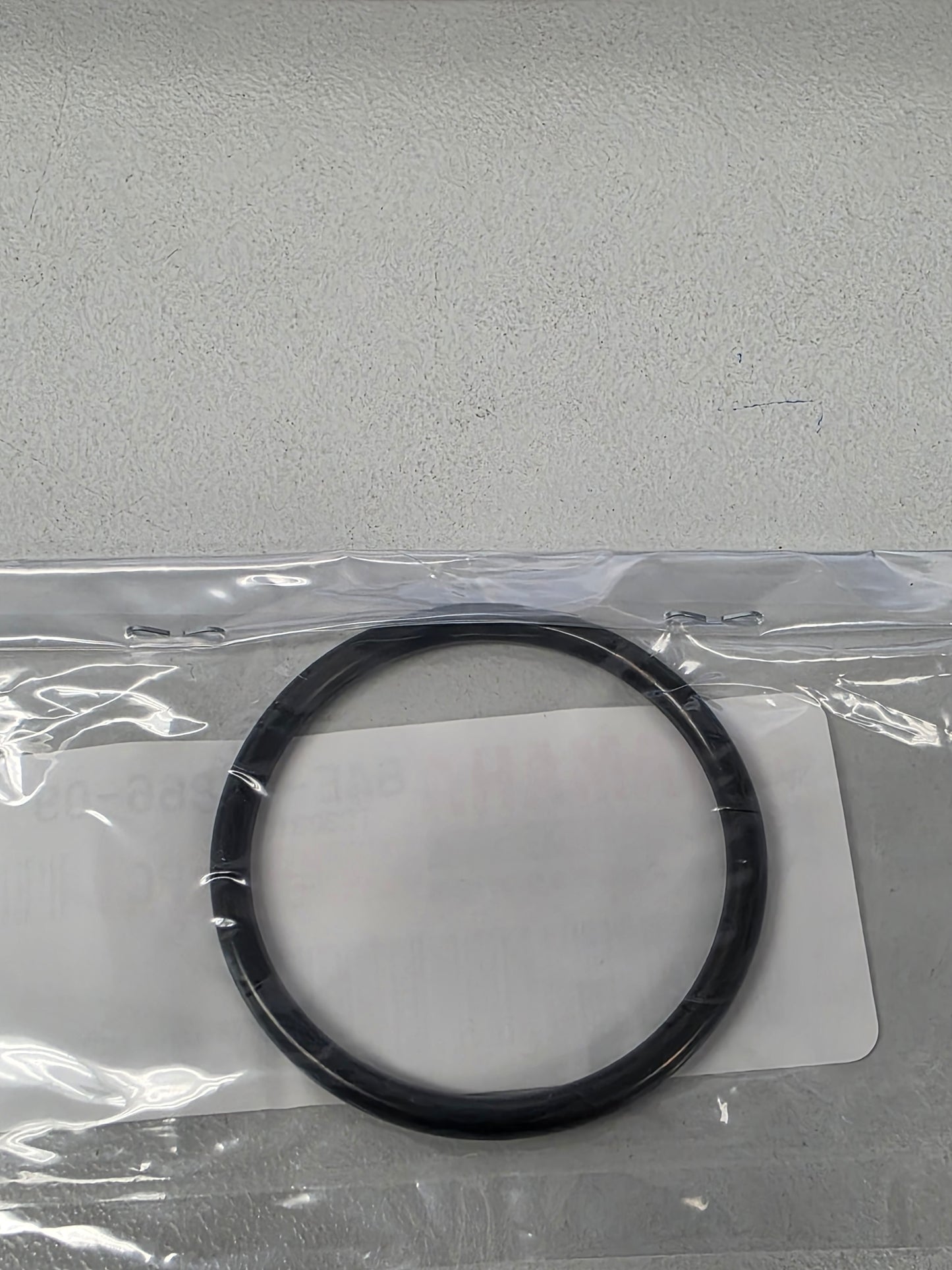 64E-43866-09 Yamaha O-Ring | Genuine OEM Yamaha Outboard Part