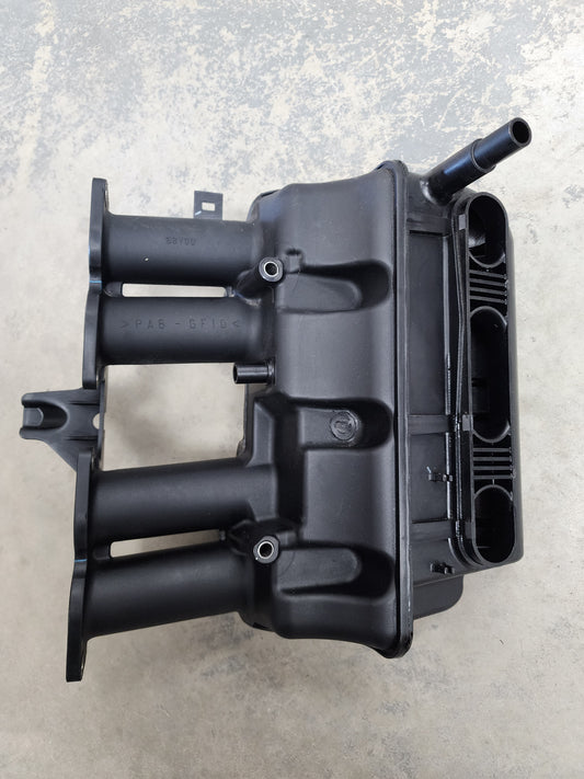 881436T Mercury Intake Silencer | Genuine Used Part