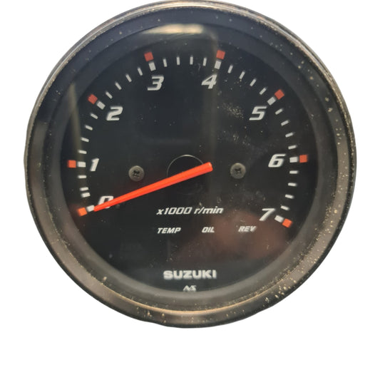 34200-93J02 Suzuki Multifunction Tacho | Genuine Used Part