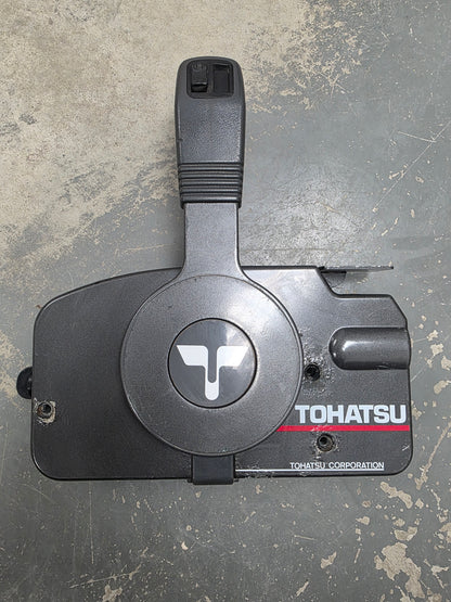 3B7843301C0 Tohatsu Control Box | Genuine Used Part