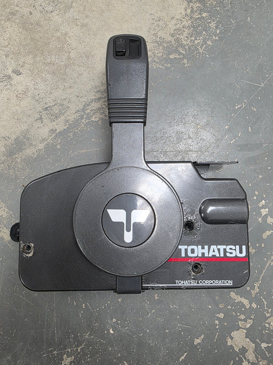 3B7843301C0 Tohatsu Control Box | Genuine Used Part