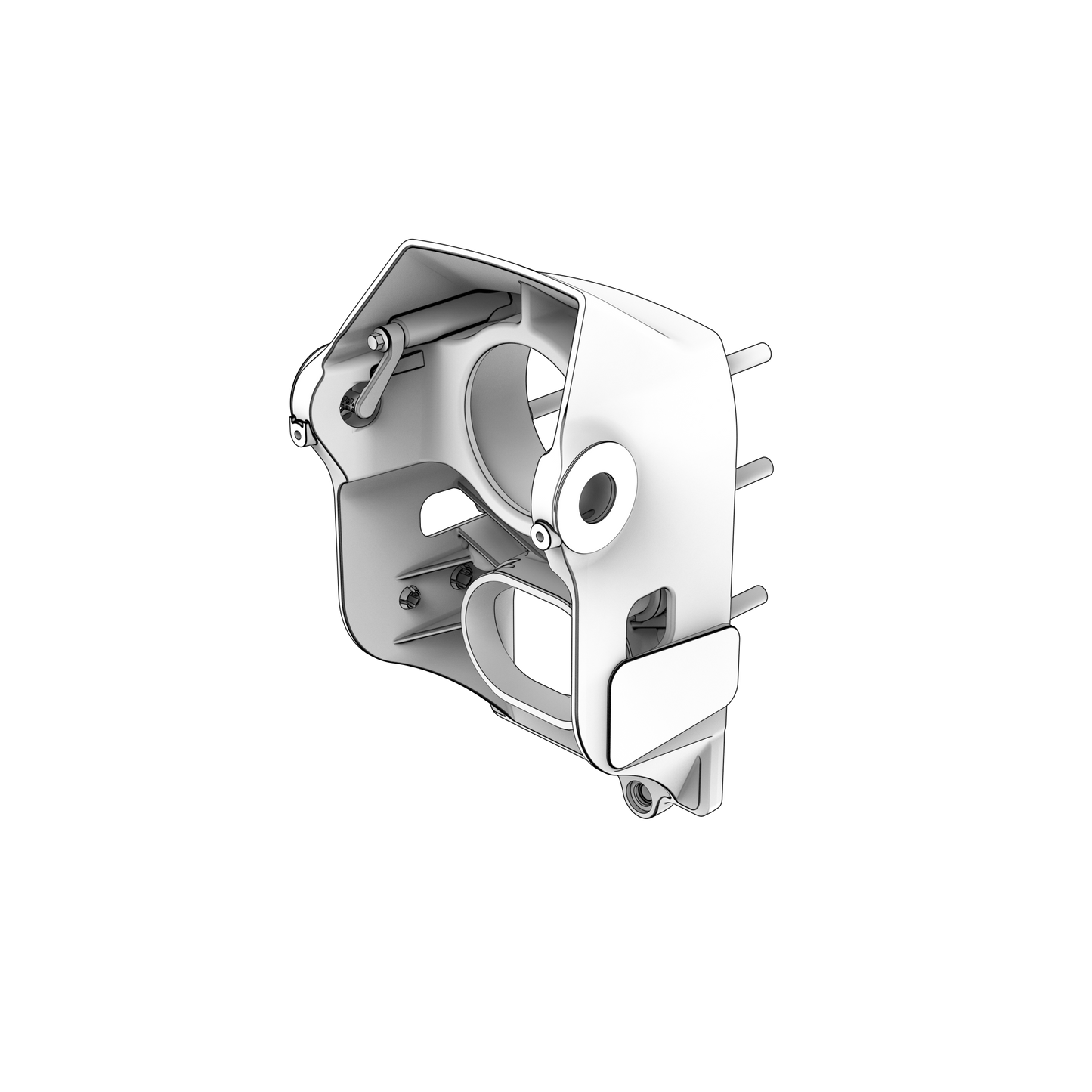 78576290 Housing | Genuine Volvo Penta Part - photo 2 of 2