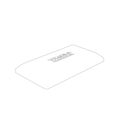 21144292 Cover | Genuine Volvo Penta Part