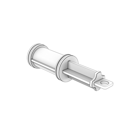 22846271 Oil Strainer | Genuine Volvo Penta Part - photo 2 of 2