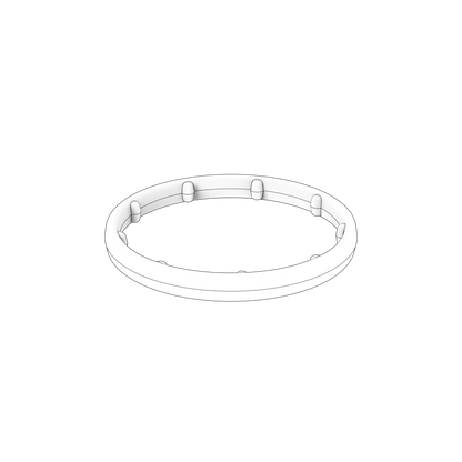 31401947 Seal | Genuine Volvo Penta Part - photo 2 of 2