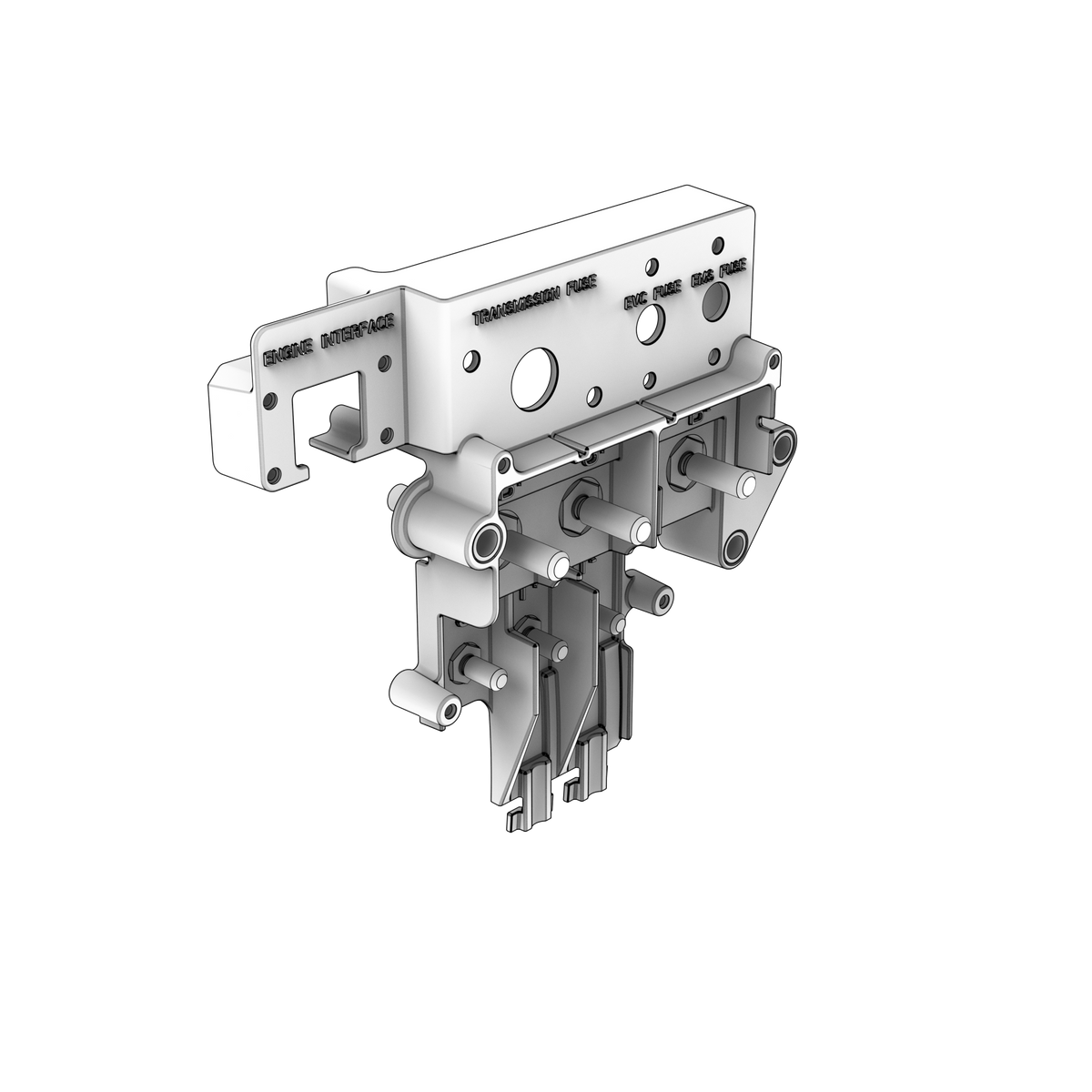 23644989 Fuse Box | Genuine Volvo Penta Part - photo 2 of 2