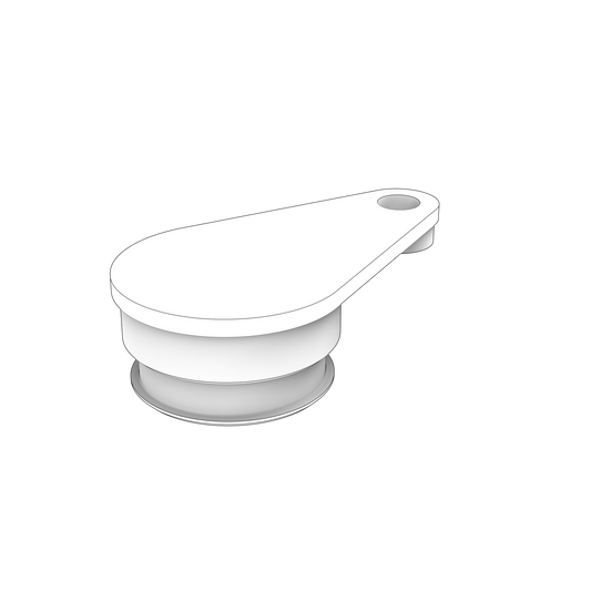 3848870 Plug | Genuine Volvo Penta Part
