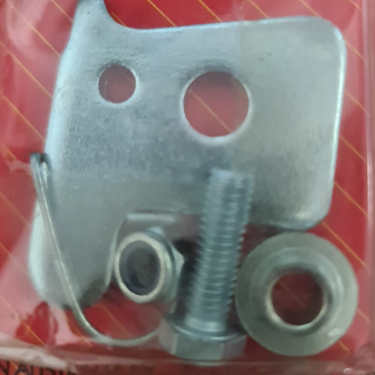MA1657 Winch Repair Kit (1200lb) to suit MA1655 Winch