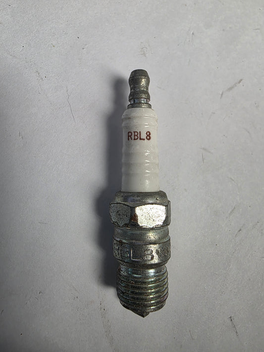 RBL8 Champion Spark Plug | Genuine Champion Spark Plug