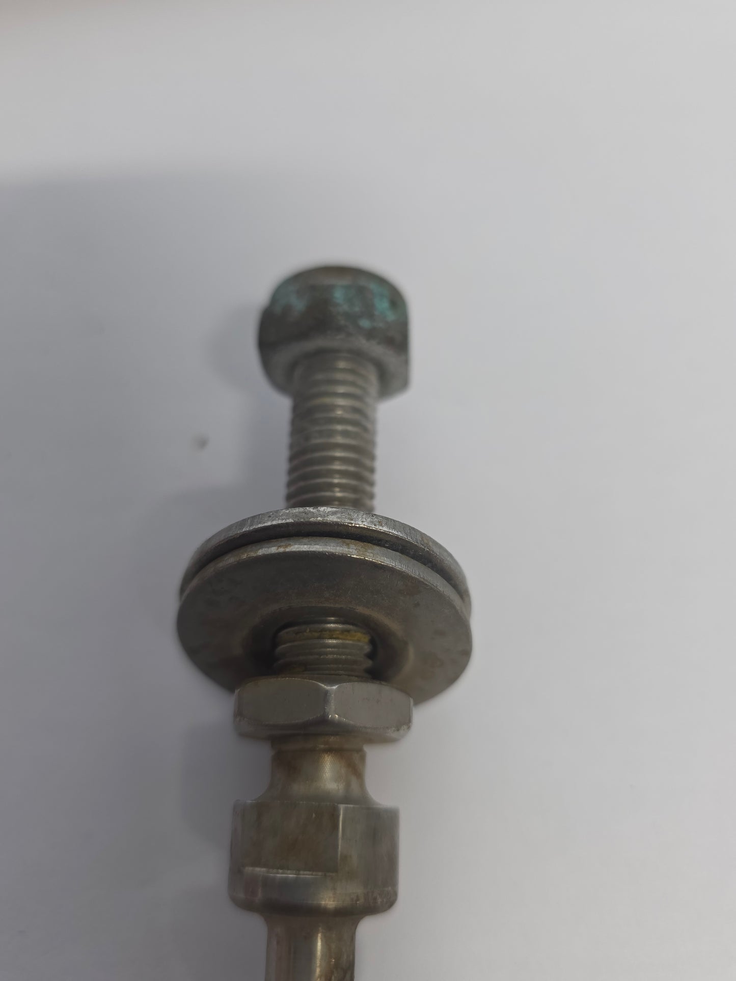 291003877 Seadoo Seat Stud | Genuine Used Part