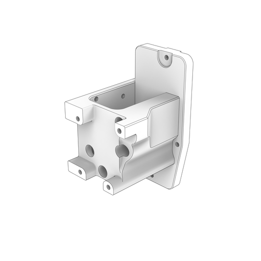 23531634 Bracket | Genuine Volvo Penta Part