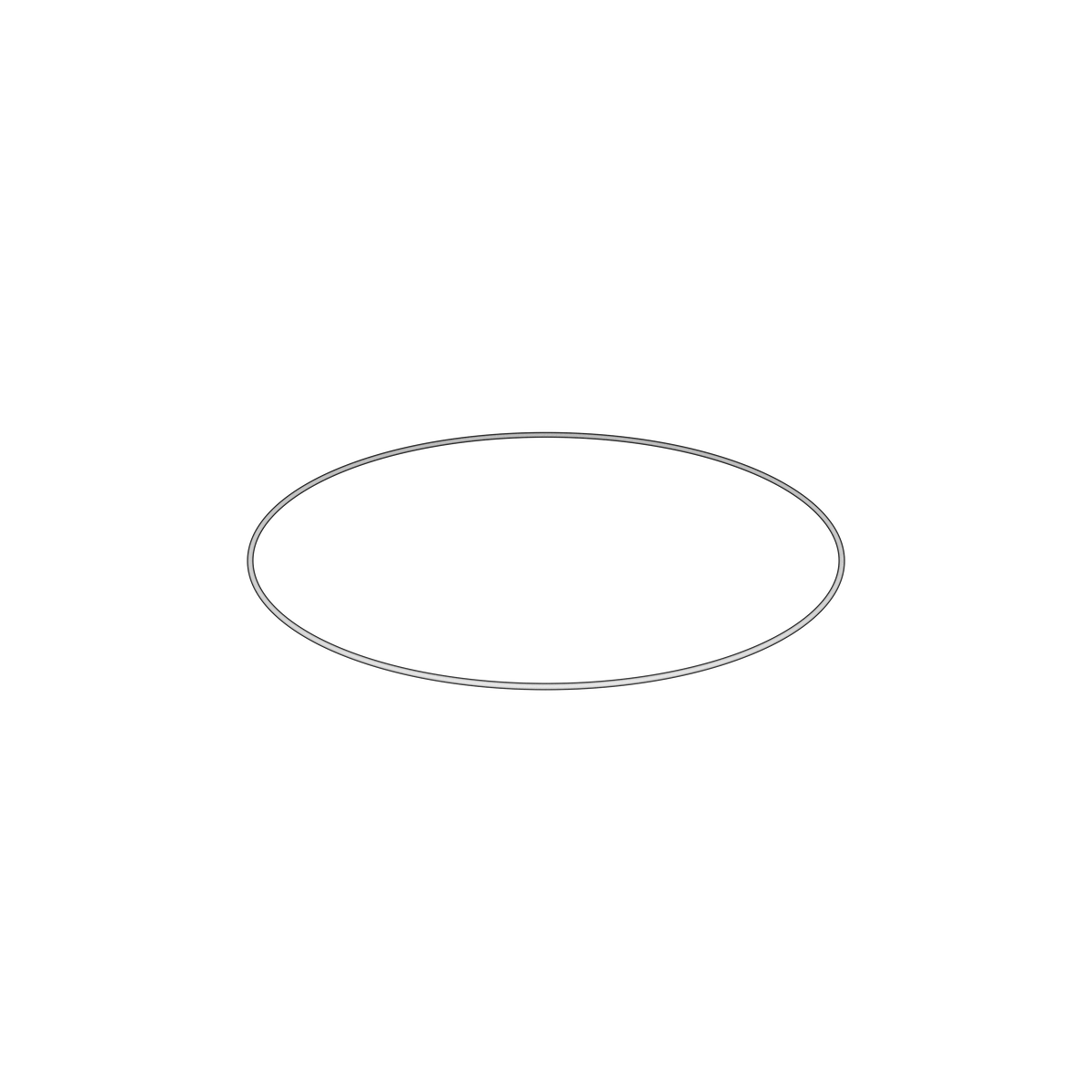 992376 O-Ring | Genuine Volvo Penta Part