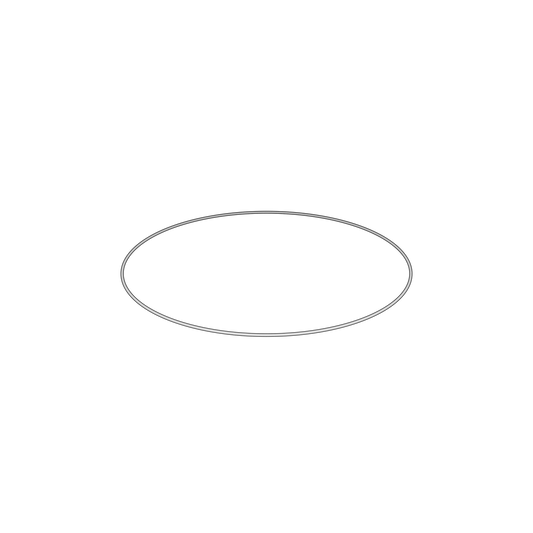 992376 O-Ring | Genuine Volvo Penta Part