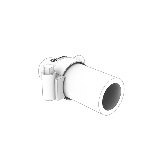 24380846 Adapter | Genuine Volvo Penta Part - photo 2 of 2