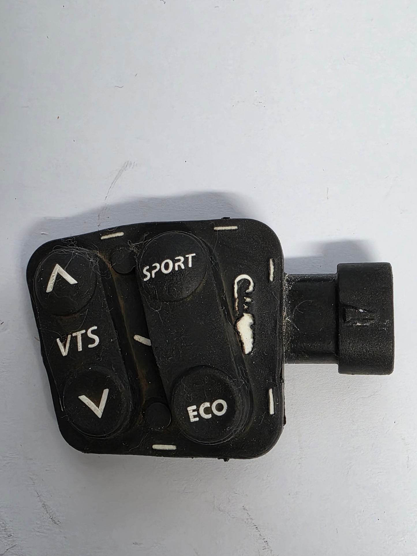 278002767 Seadoo Switch LH VTS/Sport/Eco | Genuine Used Part