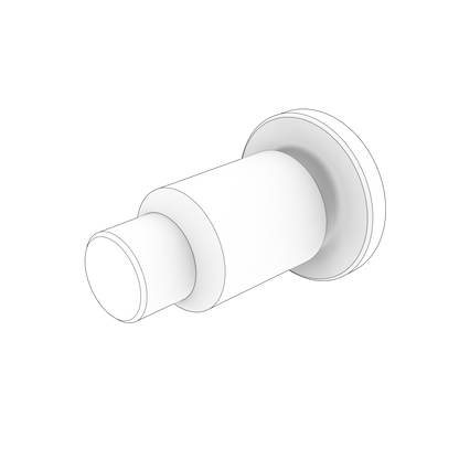 21339642 Set Screw | Genuine Volvo Penta Part
