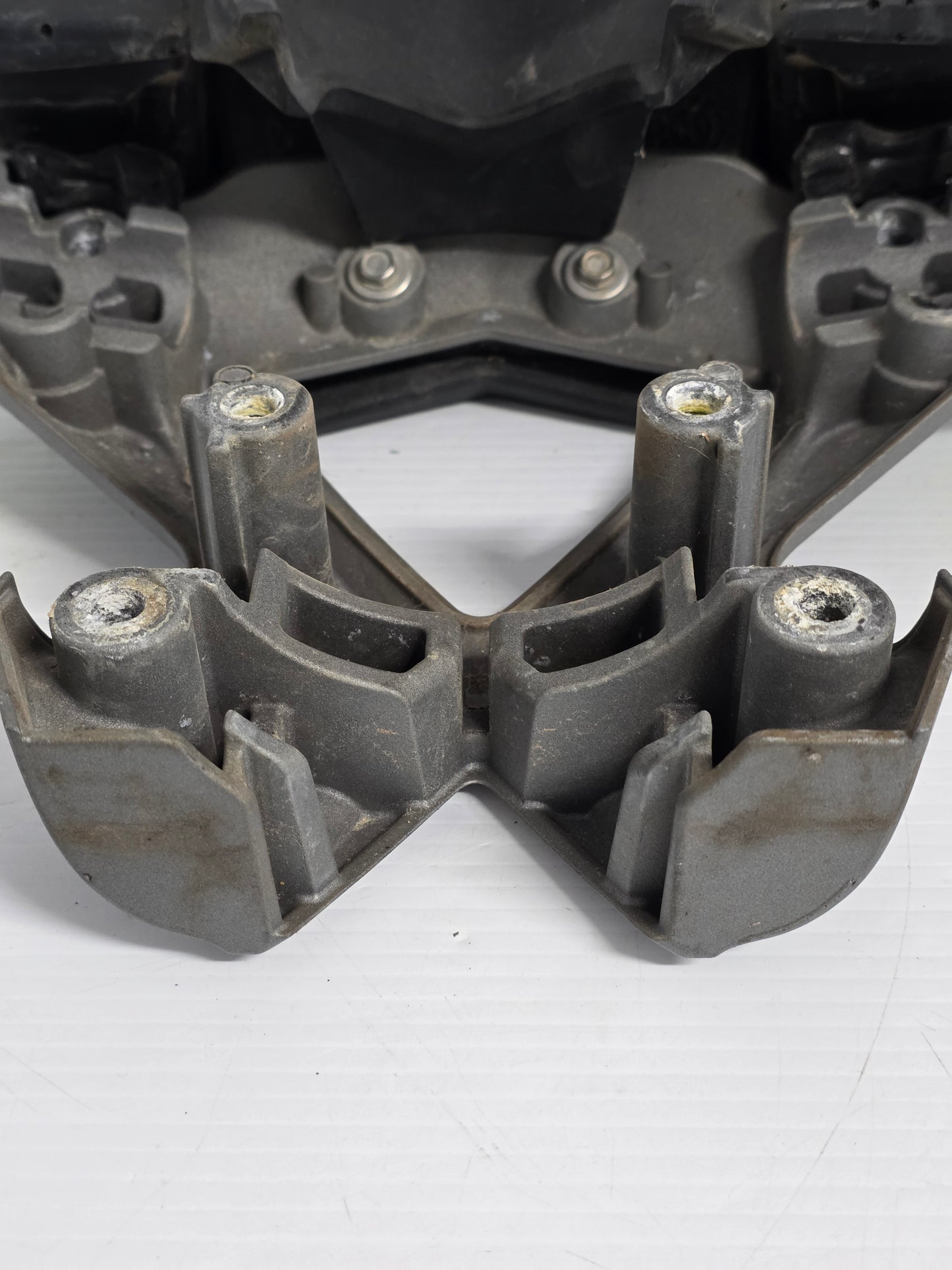277001909 Seadoo Front Extension Block | Genuine Used Part