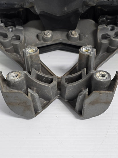 277001909 Seadoo Front Extension Block | Genuine Used Part