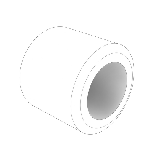 3850740 Plug | Genuine Volvo Penta Part