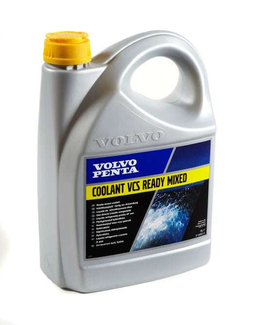 24568803 Coolant VCS-2 40/60 20l | Genuine Volvo Penta Part