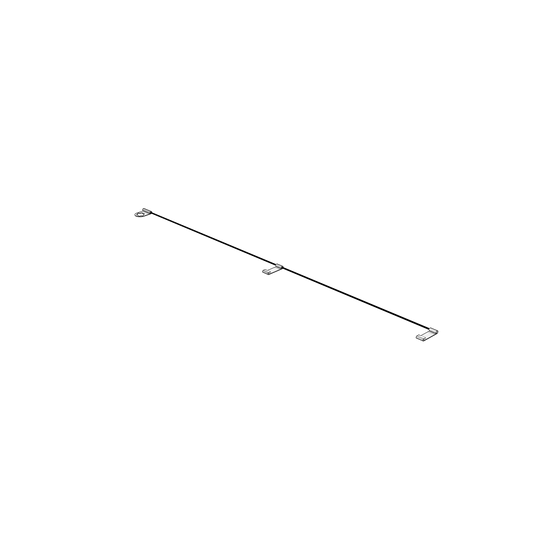 23083904 Wire | Genuine Volvo Penta Part