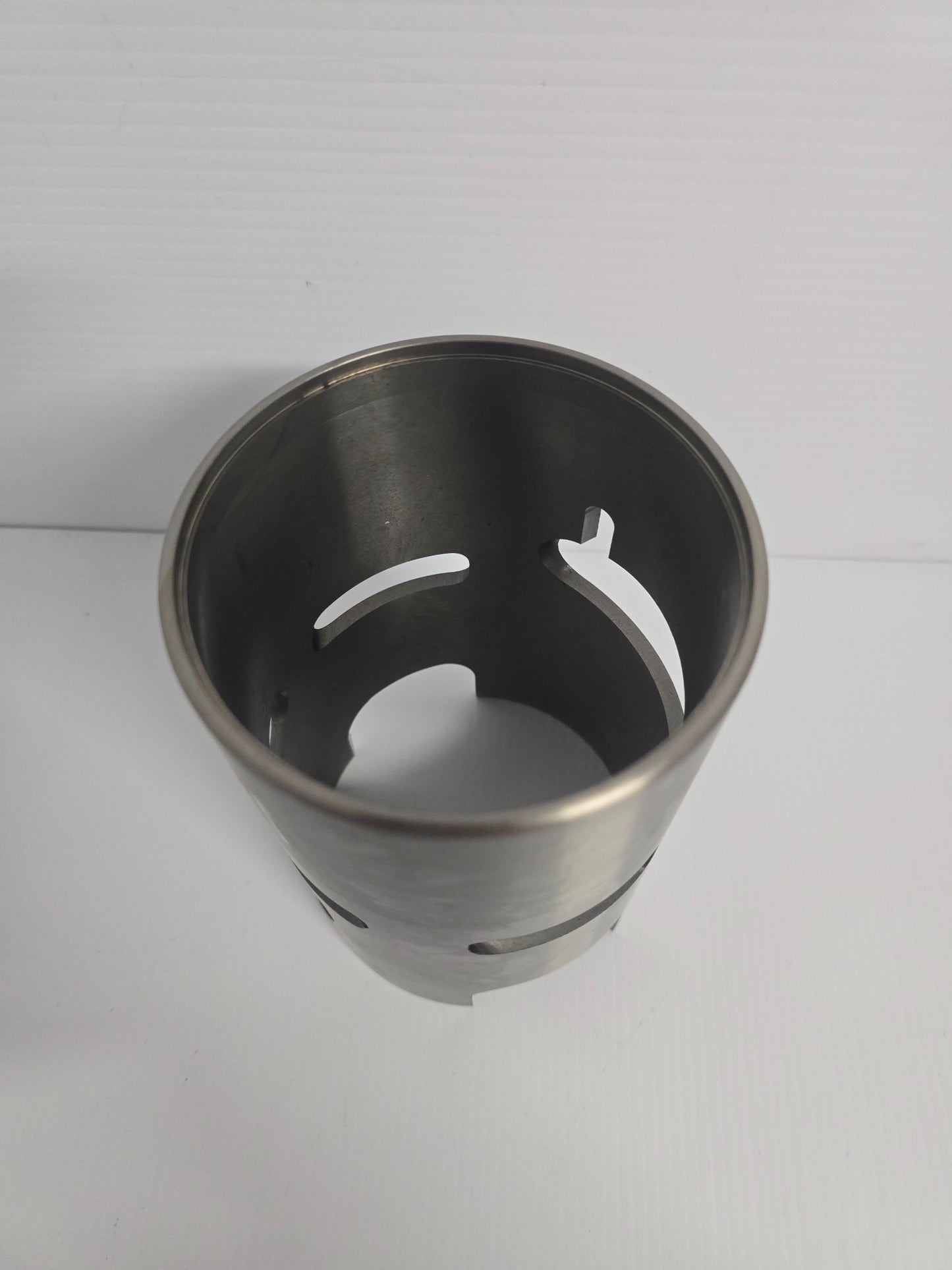 Mercury 75, 90 HP Cylinder Sleeve Liner L130OB (Aftermarket Replacement)