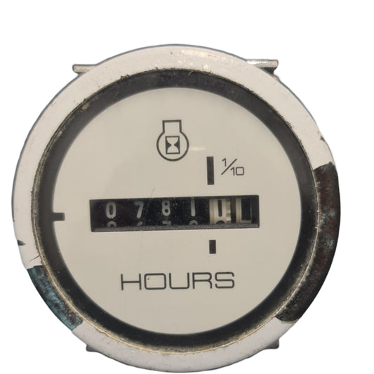 0174688 0765439 OMC Hour Meter | Genuine Used Part
