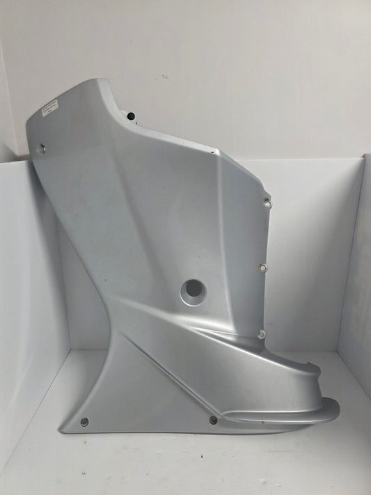63710-ZVL-901ZC Honda Lower Engine Cover (XL) | Genuine Used Part