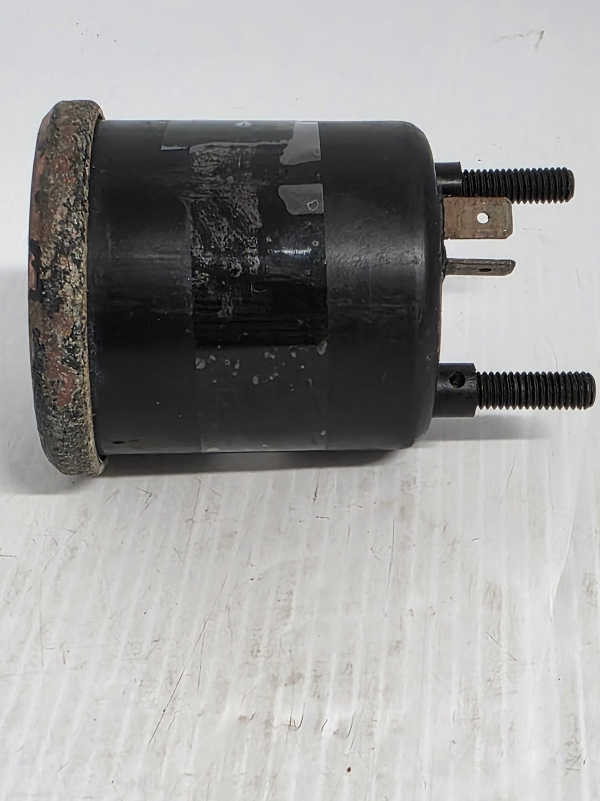KRB3000 VDO Hour Gauge | Genuine Used Part - photo 3 of 5