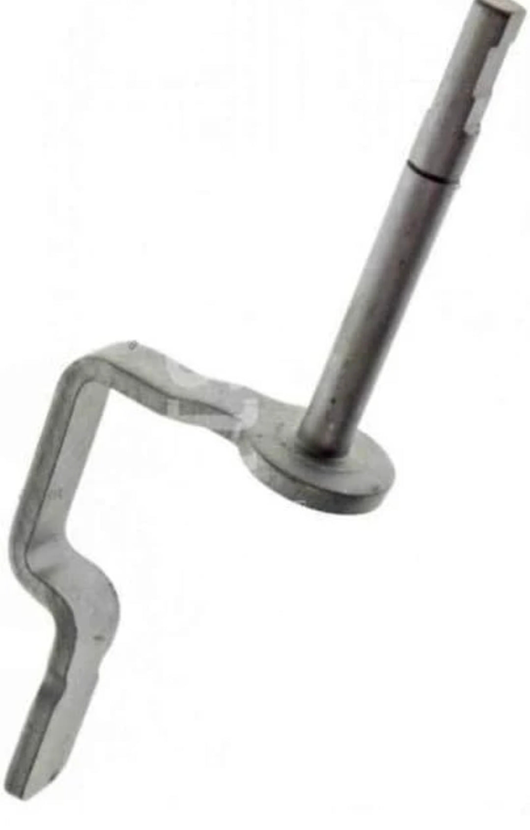 15-01010305 Aftermarket Yamaha Tilt Clamp Handle Assembly for Parsun | Sawley's Select Marine Parts
