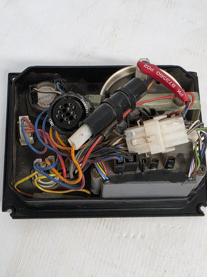 23577084 Volvo Penta Instrument Panel Assy | Genuine Used Part