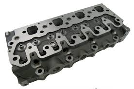 3806027, Cylinder Head Core | Genuine Volvo Penta Part