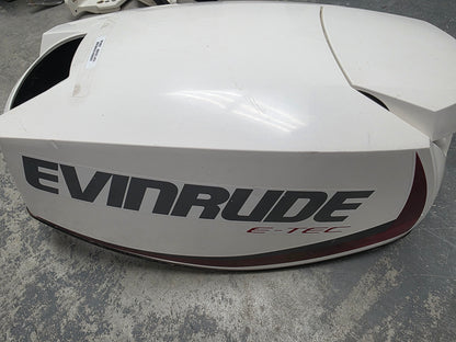 0285824 Evinrude Top Cover | Genuine Used Part