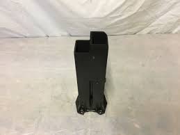 812834A2 Mercury MerCruiser Exhaust Megaphone | Genuine Quicksilver OEM Part