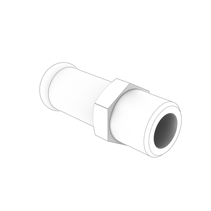 976040 Hose Nipple | Genuine Volvo Penta Part - photo 2 of 2