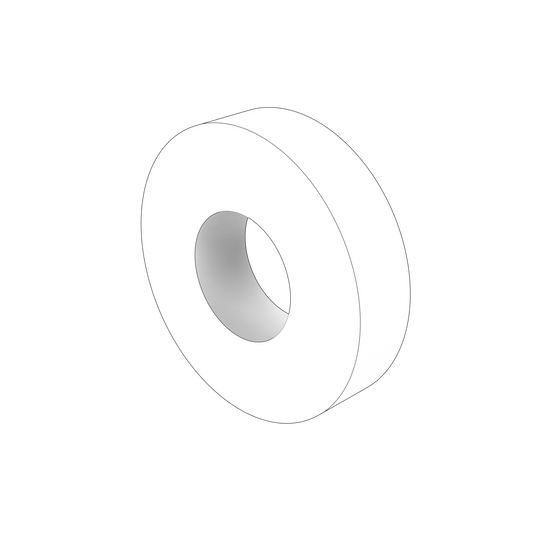 1675544 Spacer Sleeve | Genuine Volvo Penta Part - photo 2 of 2