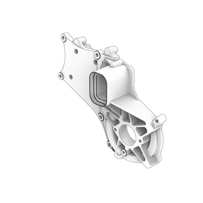 23293656 Coolant Pump | Genuine Volvo Penta Part
