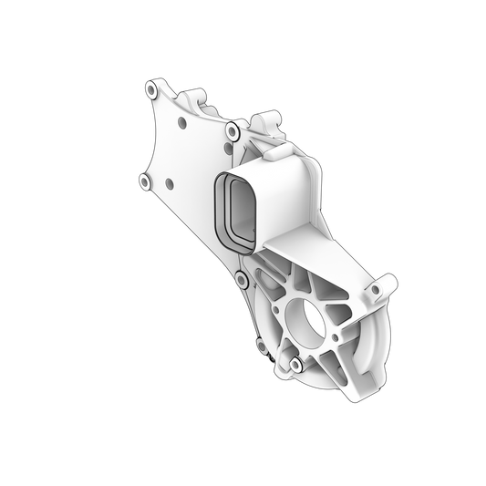 23293656 Coolant Pump | Genuine Volvo Penta Part