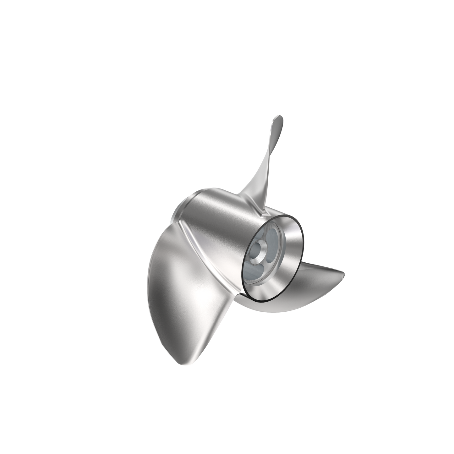 3851477, Propeller | Genuine Volvo Penta Part