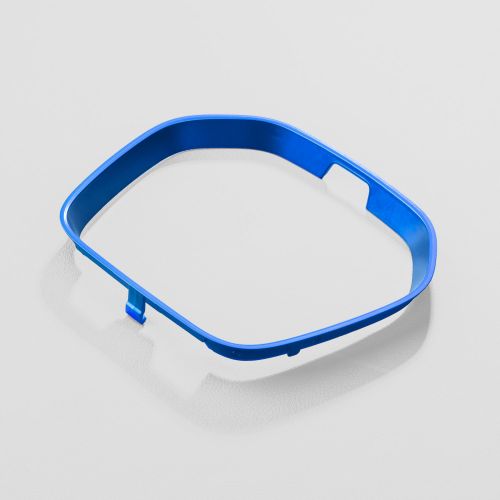 ST12EVO803 Type X EVO Fascia Blue