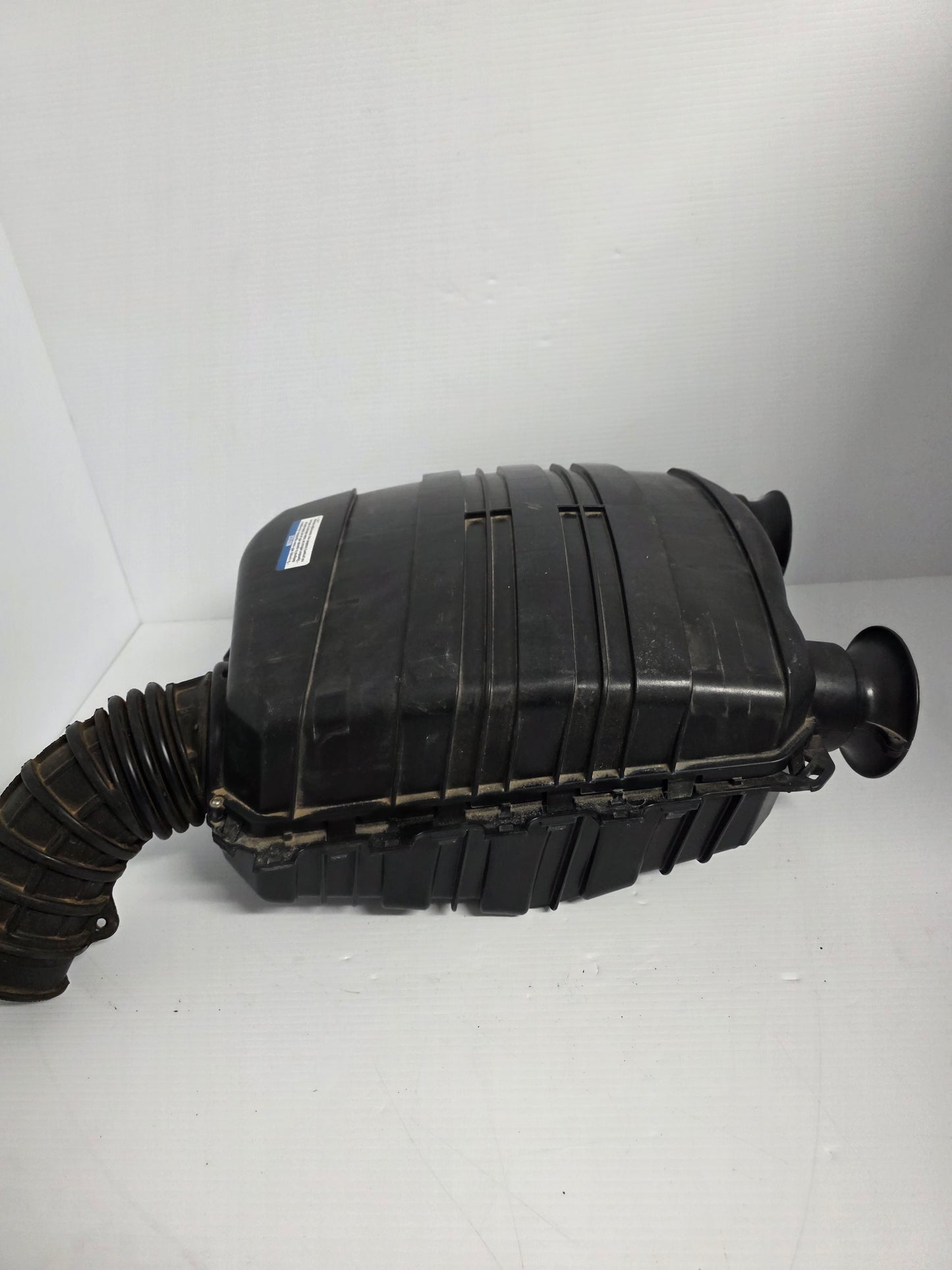 273000356 273000372 273000306 Seadoo Intake Housing Assy | Genuine Used Part