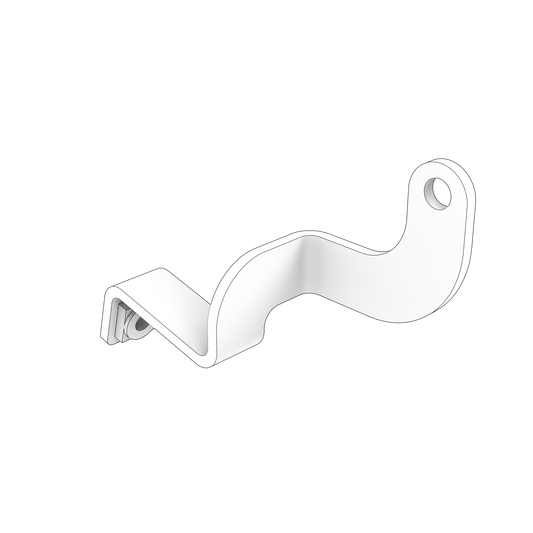 23532632 Bracket | Genuine Volvo Penta Part
