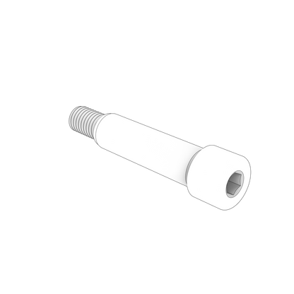 22880080 Pivot Pin | Genuine Volvo Penta Part