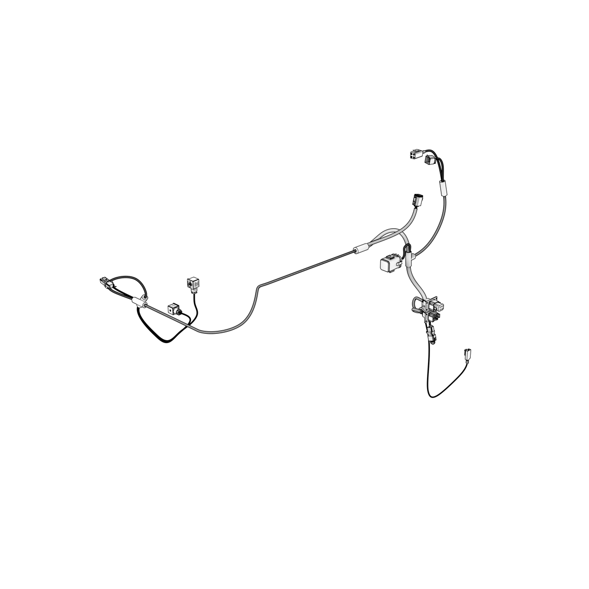22581243 Wiring Harness | Genuine Volvo Penta Part - photo 2 of 2