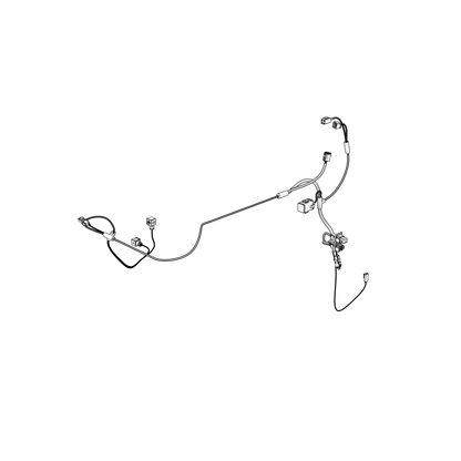 22581243 Wiring Harness | Genuine Volvo Penta Part - photo 2 of 2