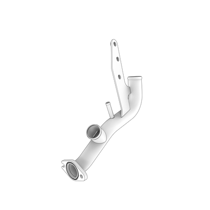 21275561 Oil Filler Pipe | Genuine Volvo Penta Part