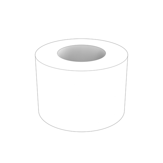 843075 Spacer Sleeve | Genuine Volvo Penta Part