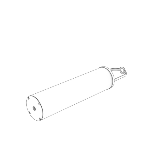 23226384 Filter | Genuine Volvo Penta Part